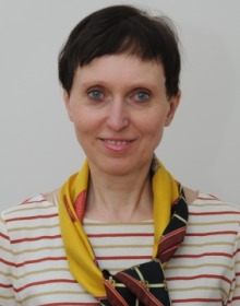 Prof. Jolanta Dadonienė