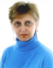 Rita Jonušienė