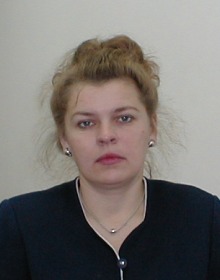 Dr. Rasa Joana Čypienė