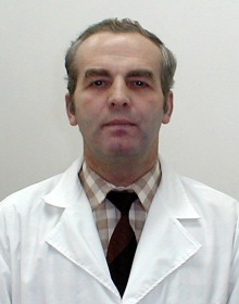 Vytautas Rudalevičius