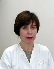 Lina Lankutienė