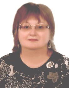Tarutė Budrevičiūtė
