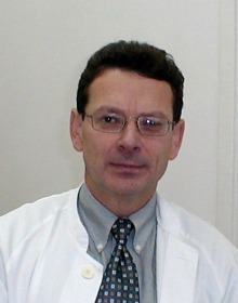 Prof. Virginijus Šapoka