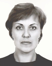 Laima Bužinskienė