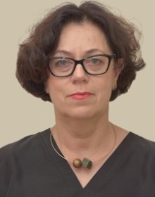 Prof.dr. Rimantė Čerkauskienė