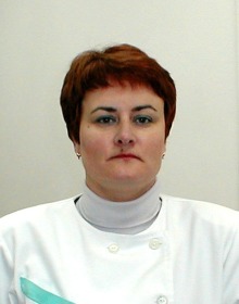 Kristina Možeiko