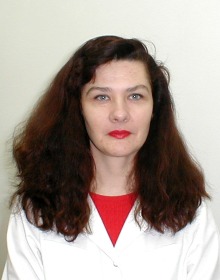 Prof. Žaneta Petrulionienė