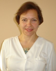 Irena Tijūnėlienė