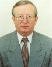 Prof. Algirdas Venalis