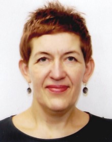 Dr. Alma Čypienė