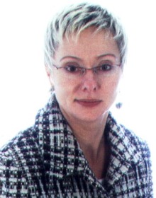 Dr. Ilona Taluntienė