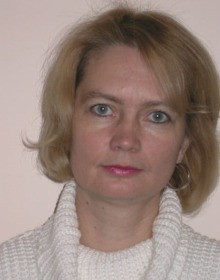 Irena Uvarovienė