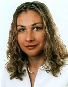 prof. Žana Bumbulienė