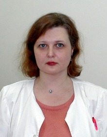 Dr. Radvilė Malickaitė
