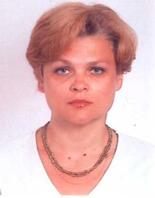 Natalija Krasovskaja