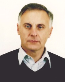 Dr. Petras Butėnas