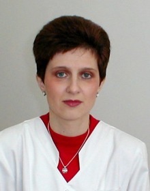 Dr. Regina Aleksonienė