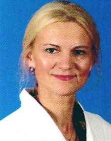 Doc. Jolita Zakarevičienė