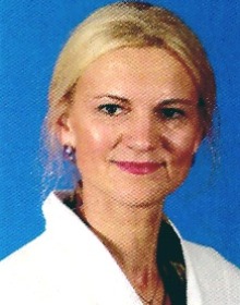 Doc. Jolita Zakarevičienė