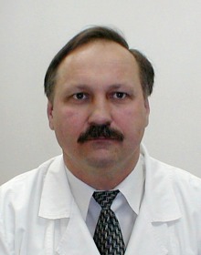 Prof. Vaidotas Urbanavičius