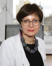 Doc. Jolita Badarienė