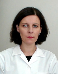 Dr. Daina Liekienė