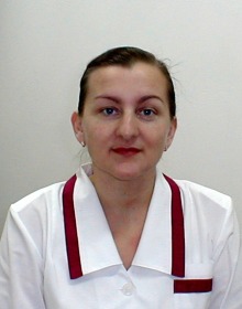 Jolanta Tamulynaitė