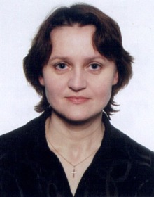 Irena Povilonienė