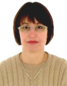 Rita Matulionytė