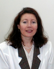 Jolanta Bacevičienė