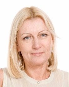 Prof. Ligita Jančorienė