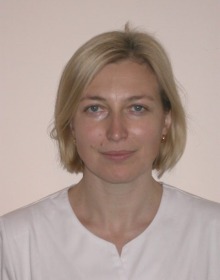 Danutė Ališankienė