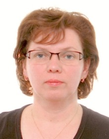 Alina Voinič