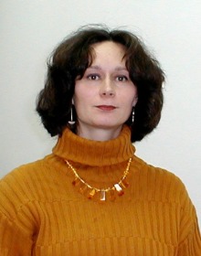 Ramunė Škutaitė Jasevičienė