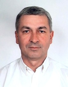 Dr. Mindaugas Minderis