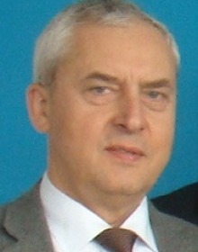 Doc. Kęstutis Miškinis