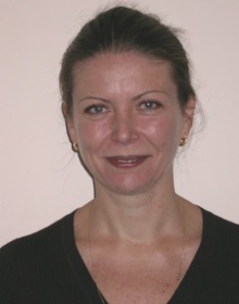 Audronė Buinevičiūtė