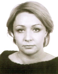 Olga Didenko