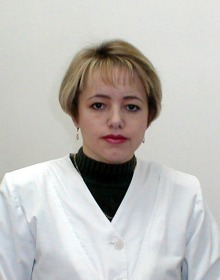 Ilma Tavorienė