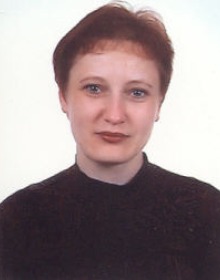 Dr. Danutė Povilėnaitė