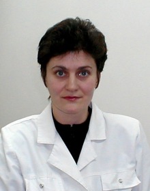 Dr. Lina Gumbienė