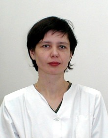 Vilma Matelytė