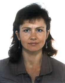 Dr. Arida Buivydienė