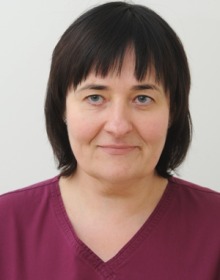 Prof. Diana Ramašauskaitė