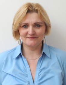 Doc. Sigita Stropuvienė