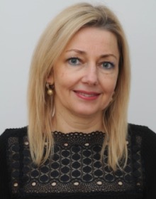 Elena Bernotienė