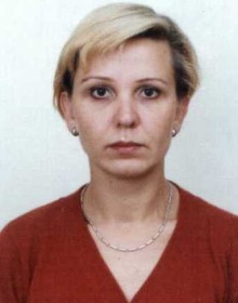 Dr. Živilė Katliorienė