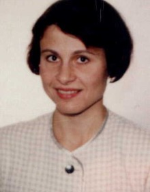 Dr. Gina Opolskienė