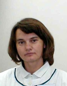 Dr. Diana Zakarkaitė