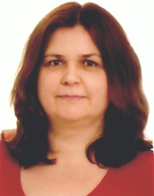 Odeta Žukauskienė